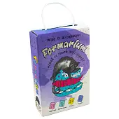 Миниатюра товара Настольная игра Формариум (Formarium) (RU) - 1