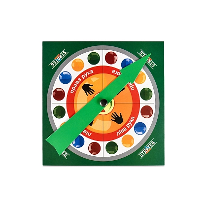 Алмазна мозаїка Муркотик (30х40 см), бренду Strateg - 4 - KUBIX