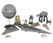 Мініатюра товару Настільна гра Зоряні війни: Повстання (Star Wars: Rebellion) - 6