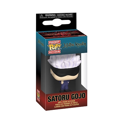 Ігрова фігурка на кліпсі FUNKO POP! - ГОДЖО, бренду Funko - 2 - KUBIX