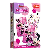 Миниатюра товара Настольная игра Дисней: Минни Маус (Piotrus Disney Minnie) - 1