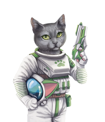 Настольная игра MLEM. Космическое агентство (MLEM: Space Agency), бренду Geekach Games, для 2-5 гравців, час гри < 30мин. - 12 - KUBIX