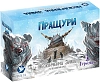 Настольная игра Нескончаемая Зима. Предки (Endless Winter: Ancestors)