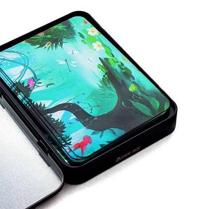 Настільна гра Діфферанс (Difference), бренду Gigamic, для 2-6 гравців, час гри < 30хв. - 4 - KUBIX