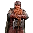 Миниатюра товара Статуэтка Гимли. Обладатель колец (LORD OF THE RINGS Gimli) - 2