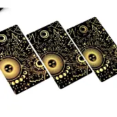 Мініатюра товару Карти ТАРО Уейта (Золота коробка) (Waite's TAROT (Gold Box)) - 6