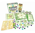 Миниатюра товара Настольная игра Азул. Сад королевы (Azul Queen's Garden) - 3