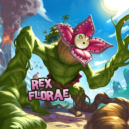 Настільна гра Володар Острова Монстрів (King of Monster Island) (EN), бренду Iello, для 1-5 гравців, час гри < 60хв. - 8 - KUBIX