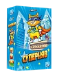 Миниатюра товара Настольная игра Суперняв (Super Miaou) - 1