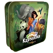 Мініатюра товару Настільна гра Картолінія: Тварини (Cardline: Animals) - 1