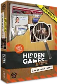 Миниатюра товара Настольная игра Тайны истории: Дело 1. Идеальный план (Hidden Games) - 1