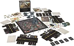 Миниатюра товара Настольная игра Monster Hunter World: The Board Game. Wildspire Waste (RU) - 2