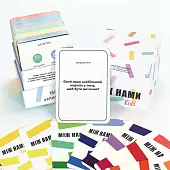Миниатюра товара Настольная игра «Между нами Kids» - 5