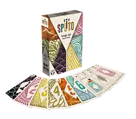 Мініатюра товару Настільна гра Спліто (Splito) - 3