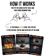 Мініатюра товару Настільна гра Вибухові кошенята (Exploding Kittens) (EN) - 5