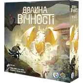 Миниатюра товара Настольная игра Долина Вечности (The Vale of Eternity) - 2