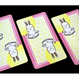 Миниатюра товара Карты Рунические Пухлый кролик (Runic cards Fluffy rabbit) - 2