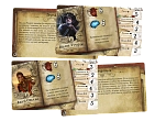 Миниатюра товара Настольная игра "Усадьбы безумия. За порогом" (Mansions of Madness: Beyond the Threshold) - 2