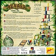 Миниатюра товара Настольная игра Menara (Манера) (EN) - 3