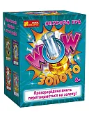 Миниатюра товара Набор для экспериментов WOW золото - 1