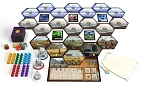Мініатюра товару Настільна гра Експедиції (Expeditions) - 3
