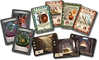 Миниатюра товара Настольная игра Воины подземелий. Второе издание (Dungeon Fighter: Second Edition) - 4