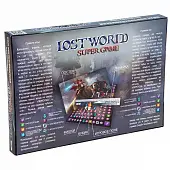 Мініатюра товару Настільна гра Загублений світ (Lost world) (RU) - 2