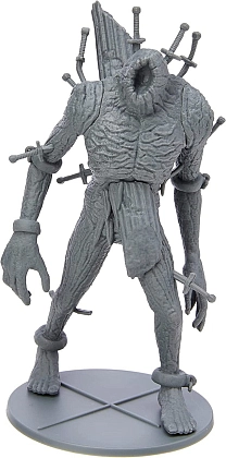 Настольная игра Темные души: Последний Гигант (Dark Souls: The Board Game. The Last Giant Expansion) (EN), бренду Steamforged Games Ltd., для 1-4 гравців, час гри > 60мин. - 4 - KUBIX