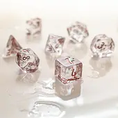 Мініатюра товару Набір кубиків DOGS Dice Set: Bubbles - 4