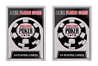 Миниатюра товара Настольная игра Игральные карты Poker Playing cards (Покерные игры) - 3
