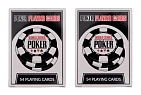 Мініатюра товару Настільна гра Гральні карти Poker Playing cards (Гральні карти для покеру) - 3