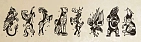 Миниатюра товара Настольная игра Вершники Скифии (Raiders of Scythia) - 9