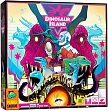 Миниатюра товара Настольная игра Остров Диносауров (Dinosaur Island) (EN) - 1