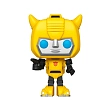 Миниатюра товара Игровая фигурка FUNKO POP! БАМБЛБИ (Bumblebee) Transformers #23 - 1