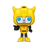 Мініатюра товару Ігрова фігурка FUNKO POP! БАМБЛБІ (Bumblebee) Tranformers #23 - 1