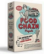 Мініатюра товару Настільна гра Food Chain Magnate (ФастФуд Магнат) (EN) - 1