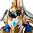 Мініатюра товару Статуетка Артаніса (STARCRAFT Artanis Statue) - 3