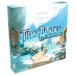 Миниатюра товара Настольная игра Tidal Blades Heroes of the Reef (Приливные лезвия Герои Рифа) (EN) - 1