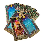 Миниатюра товара Настольная игра Время легенд (The time of legends) - 5