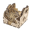 Миниатюра товара Органайзер для карт Sylvan Cardholder (Card Box Sylvan Cardholder) - 2