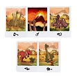 Миниатюра товара Настольная игра Зникнення (Extincion!) - 8