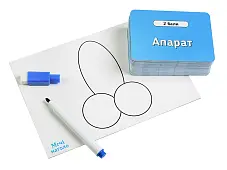 Мініатюра товару Настільна гра Мечі наголо (Drawing Swords) - 12