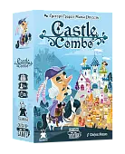 Мініатюра товару Настільна гра Фортеця Комбо (Castle Combo) - 1