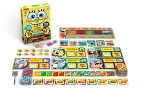 Миниатюра товара Настольная игра Губка Боб Квадратные Штаны (Spongebob Squarepants) - 4
