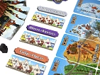 Миниатюра товара Настольная игра Остров железных дорог (Isle of Trains: All Aboard) - 6