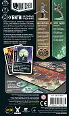 Миниатюра товара Настольная игра Unmatched: Восход солнца (Sun's Origin) - 3