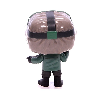 Игровая фигурка FUNKO POP! ЗАГАДКИ (The Riddler) The Batman #1192, бренду Funko - 4 - KUBIX