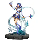 Миниатюра товара Статуэтка Мастер Крафт Фарфор Люкс. Лига легенд (LEAGUE OF LEGENDS Master Craft Porcelain Lux Limited Edition) - 2