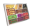 Миниатюра товара Терраформирование Марса: набор планшетов игроков (Terraforming Mars: Dual Layer Player Boards) - 2
