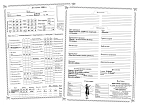 Мініатюра товару Настільна гра Поклик Ктулху. Швидкий старт (Call of Cthulhu Quick-Start Rules) - 2